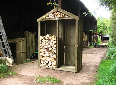Bespoke Log Store